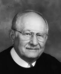 August Arndt Obituary (1930