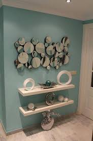 Shop for mirror sets in wall mirrors. The Use Of Decorative Mirror On Entryway Walls Decor Inspirator