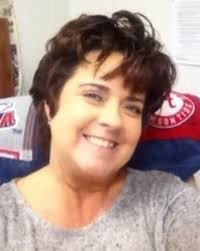 Angela Darby Obituary (1965