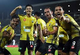 Ucapan penuh datuk seri ir. Skuad Perak Mula Latihan Pada Khamis