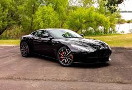 Image result for Marron Black 2017 Aston Martin