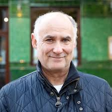 The once grotty corner of London that's become one of the coolest places in  the city