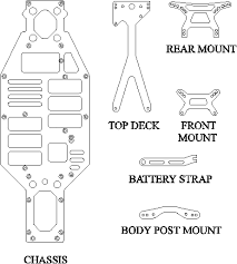 December 13, 2018december 12, 2018. Rc Car Parts For Corally C4