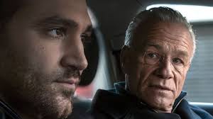 Tatort" Vier Jahre (TV Episode 2022)