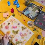 Nature Art & Sculpture Camp