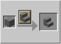 Like, actually describe it, cuz i'm not big on coding. 1 14 Update 3 Stonecutter Indonesia Minecraft Community Facebook