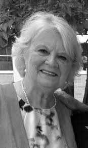 GLORIA FYOCK Obituary (1948