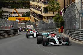 The monaco grand prix (french: 2019 Monaco Grand Prix Post Race Blog Kym Illman