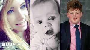 Langley Mill flat fire: Father threatened to 'body bag' people