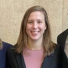 Hannah Heydenberk's Instagram, Twitter & Facebook