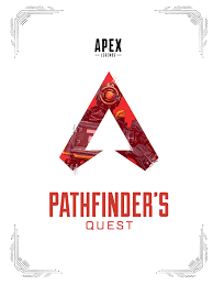 Apex Legends Pathfinder's Quest (Lore Book) Manny Hagopian, Tom Casiello  zhelper-search >> HentaiPaw