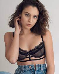 In a squad filled with villains and murderers, cleo is the one. Daniela Melchior R Celebhub