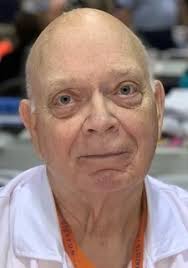 HARRY W. GARRISON II (1941-2024)