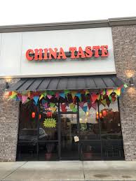 Requests for additional items or special preparation may incur an extra charge not calculated on your online order. China Taste Home North Little Rock Arkansas Menu Prices Restaurant Reviews Facebook