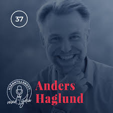 37. Anders Haglund