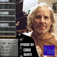 Jerrell Powell's Instagram, Twitter & Facebook