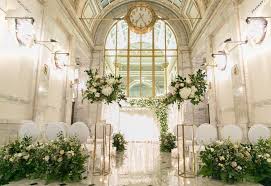The Most Beautiful Wedding Venues In San Francisco Purewow San Francisco Wedding Venue Wedding San Francisco Beautiful Wedding Venues