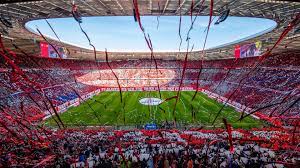The official liverpool fc website. Wallpaper Allianz Arena Screen Background Fc Bayern