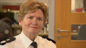 Gloucestershire Police's interim chief to fight misogyny