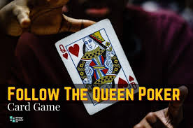 In order to know how to make a poker set, you need to know what it consists of. Follow The Queen Poker Card Game Rules And Instructions