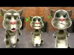 Talking Tom Cat Bebado Talking Tom Cat Talking Tom Cats
