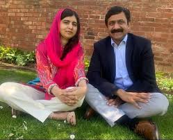 She is a human rights activist who advocates for the rights of women and girls and. Malala Yousafzai S Father Calls For His Nobel Prize Profitable Daughter To Decide On Her Very Own Artner Saty Obchod News