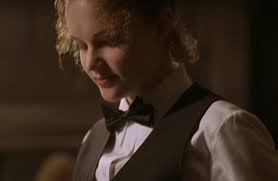 "Dalziel and Pascoe" Exit Lines (TV Episode 1997)