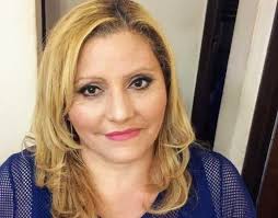 Dolor por el fallecimiento de Beatriz Olivera, la administrativa de un  centro de salud