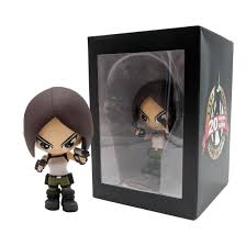 With alicia vikander, dominic west, walton goggins, daniel wu. Tomb Raider Lara Croft Collectible Figure 24h Delivery Getdigital