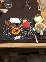 Vous êtes invités pour un halloween effrayant ! Diner Entre Collegues De Travail A Mon Invitation Enfant Compris Picture Of Restaurant Taverne Alsacienne Cernay Tripadvisor