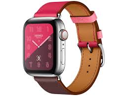 Band apple watch hermes double tour 40 mm, color: Hermes Series 4 Pasteurinstituteindia Com