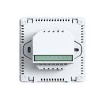 Smart Underfloor and Fan Coil Heating Cooling Thermostat