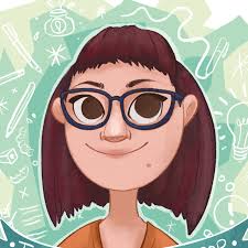 Lovely Diabolo from Lena Kohn