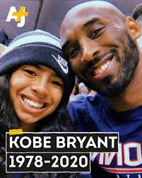 Kobe Bryant : 1978-2020