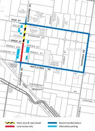 We are dedicated to deliver an excellent patient experience. Glenferrie Road Malvern And Kew Tram Upgrades Yarra Trams