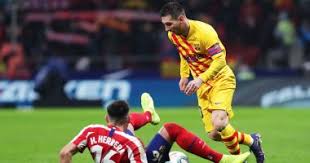 فيلم وثائقي يخلد ثنائية أتلتيكو مدريد التاريخية. Ø´Ø§Ù‡Ø¯ Ù…Ù„Ø®Øµ Ù…Ø¨Ø§Ø±Ø§Ø© Ø£ØªÙ„ØªÙŠÙƒÙˆ Ù…Ø¯Ø±ÙŠØ¯ Ø¶Ø¯ Ø¨Ø±Ø´Ù„ÙˆÙ†Ø© ÙÙ‰ Ø§Ù„Ø¯ÙˆØ±Ù‰ Ø§Ù„Ø¥Ø³Ø¨Ø§Ù†Ù‰ Ø§Ù„ÙŠÙˆÙ… Ø§Ù„Ø³Ø§Ø¨Ø¹