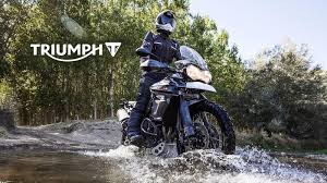 The new tiger 800 xcx seemed a little taller than before, possibly due to the thicker new seat. 2018 2019 Triumph Tiger 800xcx Top Speed