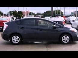 Verifique el carfax, busque millas bajas en prius, vea las fotos de prius y las características interiores / exteriores. Usado 2010 Toyota Prius Para La Venta En Dallas Tx 75062 Youtube