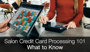 Maybe you would like to learn more about one of these? Salon Credit Card Processing 101 What To Know Rosy Salon Software