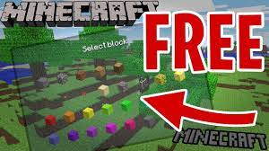 May 17, 2019 · developer mojang released minecraft classic earlier this month, bringing the sandbox creation game back to its original form as seen on may 17, 2009. Minecraft Classic Free Minecraft 10 Year Anniversary Youtube