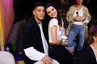 Kendall Jenner, Devin Booker dating again after Bad Bunny split