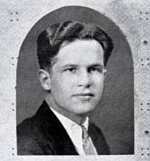 Local History Notes: Miscellaneous, BHS Class of 1931, Part 1