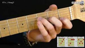 We did not find results for: Gitarrenakkorde F7 Fmaj7 Chord Youtube