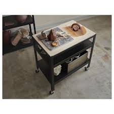 Bror Servierwagen Schwarz Kiefersperrholz Ikea Osterreich Pine Plywood Ikea Ikea Design
