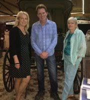 The veteran journalist with more than 40 years of experience in producing media content was reported to have. The Wave Rock Resort Saltwater Pool Picture Of Wave Rock Lakeside Resort Hyden Tripadvisor