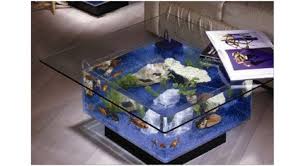 Maybe you would like to learn more about one of these? Top 4 Best Fish Tank Coffee Table Reviews For 2018