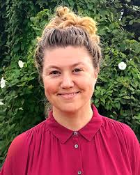 Terra Leigh Bell, Counselor, Seattle, WA, 98103