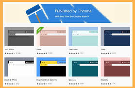 Aesthetic anime wallpaper hd new tab theme is an extension made by fans for fans and the. 10 Best Google Chrome Themes Optimize Customize