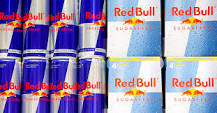 Is Red Bull healthy to drink?