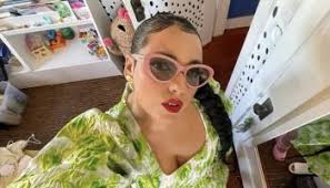 Jarina De Marco Revels In Her "Masa" On New Single